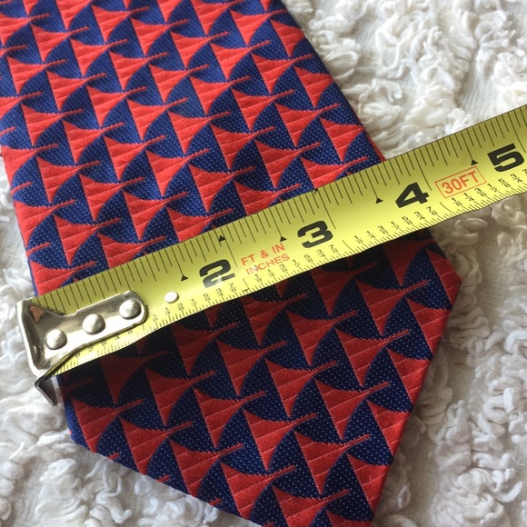 Vintage Sears Necktie, Sears, The Men’s Store - Picture 5 of 5